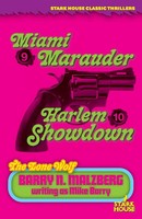 Barry N. Malzberg | Lone Wolf 9 | Taschenbuch | Englisch (2022)
