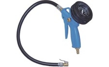 ewo Handreifenfüllmesser pneulight ungeeicht, mit Momentstecker DN 7,2