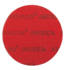 Mirka Abralon 6 Inch Sanding Polishing Discs 5 Pack Wet Dry Foam Choose Grit