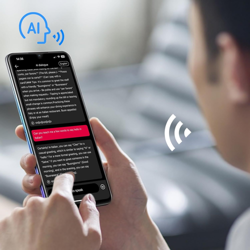 Écouteurs De Traduction Linguistique MINISO MS190, Maroc