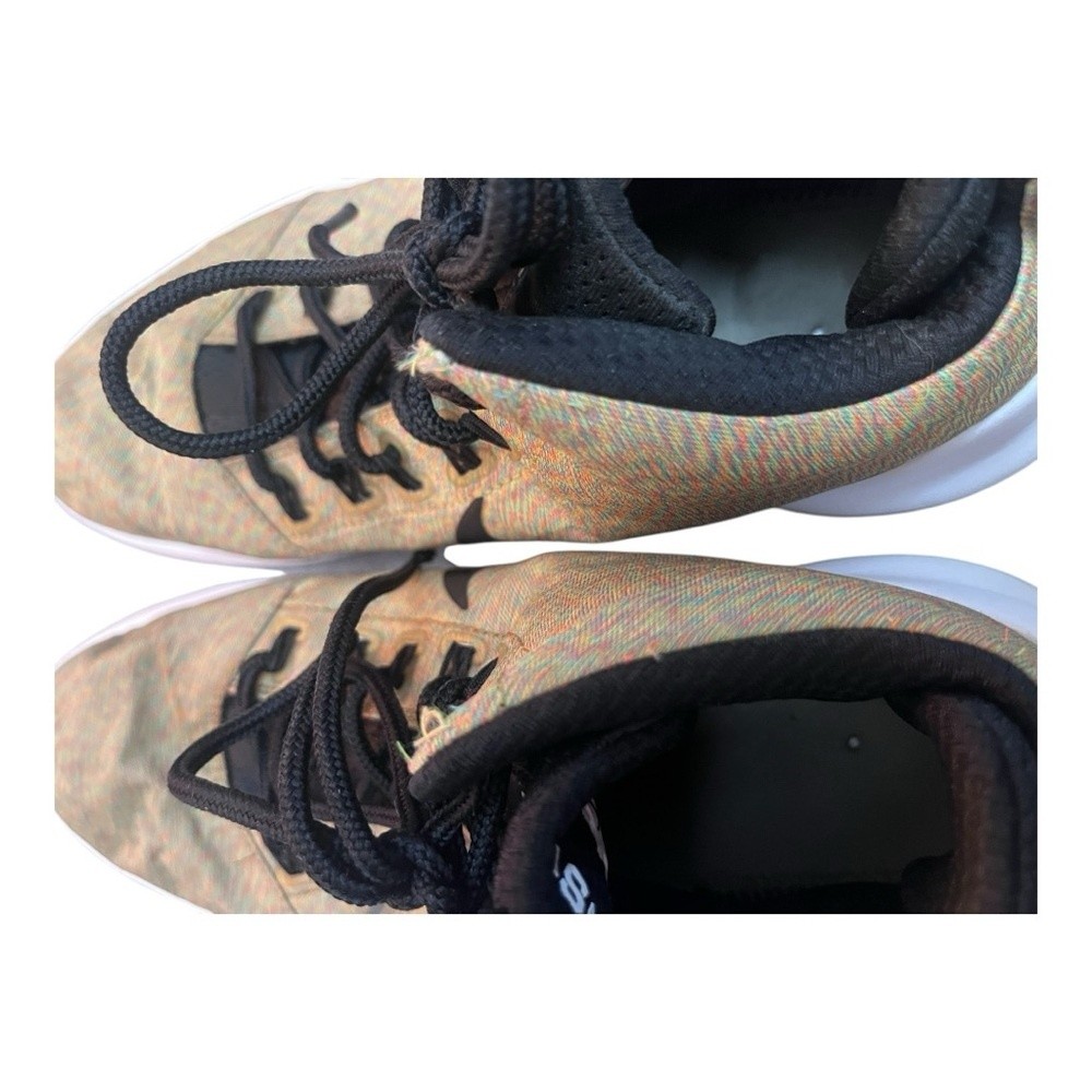 Nike Hyperfr3sh Mid 759996-301 Men\'s Size 12 Very Clean Nike Hyperfr3sh Mid 759996-301 multicolored sneakers SZ 9 | eBay main image 2