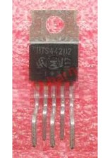 BTS442D2 TO-220,Smart Highside Power Switch USA ship *tn