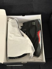 Nike Air Jordan 5 Retro Halloween Black Green Red HQ7978-001 Men's Size 13 NEW