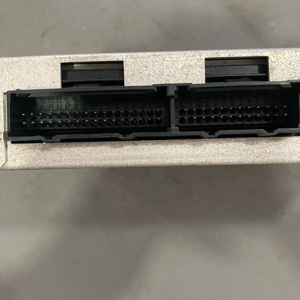 Pontiac Firebird 1990-1992 ECU/ECM 01227730 Foto 3 de 4