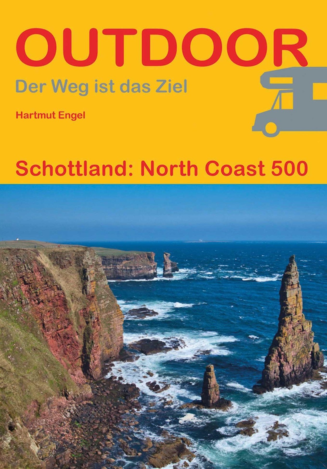 Schottland: North Coast 500 Hartmut Engel