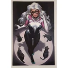 Amazing Spider-Man #48 Unknown Comics Ejikure Exclusive Virgin Variant