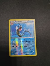 Pokémon TCG Gyarados Legendary Treasures 31/113 Reverse Holo NM on eBay