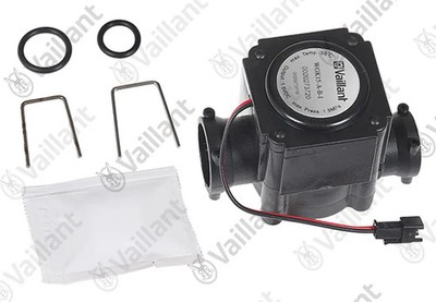 VAILLANT Generator MAG 114/1 G u.w. Vaillant-Nr. 0010026694