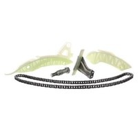 Steuerkettensatz FüR Peugeot 5008 0E 0U MC MJ 1.6 09 Bis 26 SKF DGM 5FS
