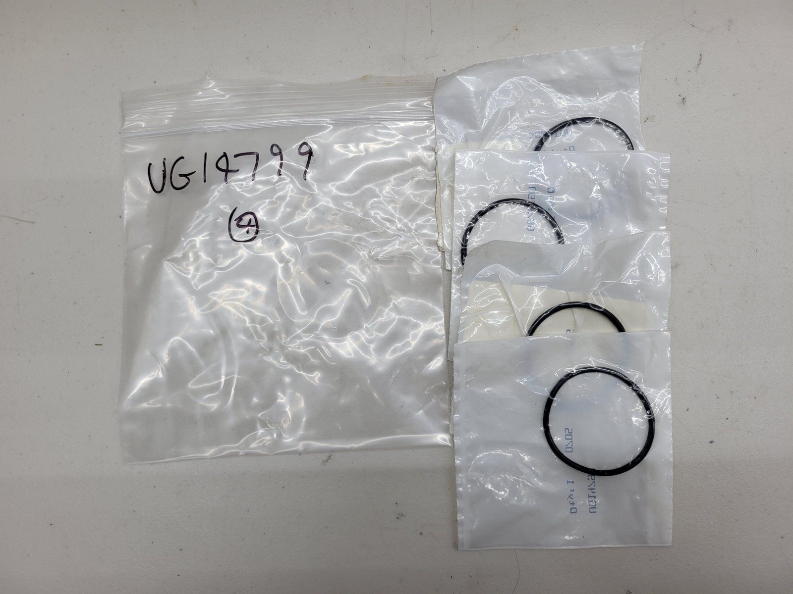Rolls Royce / Bentley SPEEDO DRIVE O RING UG14799