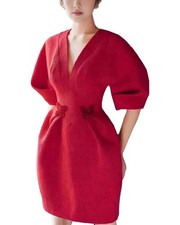 Anette Mini Dress Women's  4