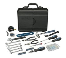 Blue Ridge 145pc Deluxe Household Tool Kit (BR9256U)