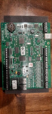 Lenel LNL-2220 Intelligent Dual Card Reader Access Controller Series 1