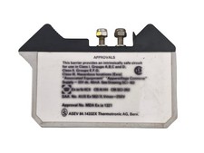 MTL Instruments 705 Protected Shunt Barrier S...