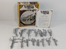 Woodland Scenics TK22 Dead Tree Lot of 15 Ass...