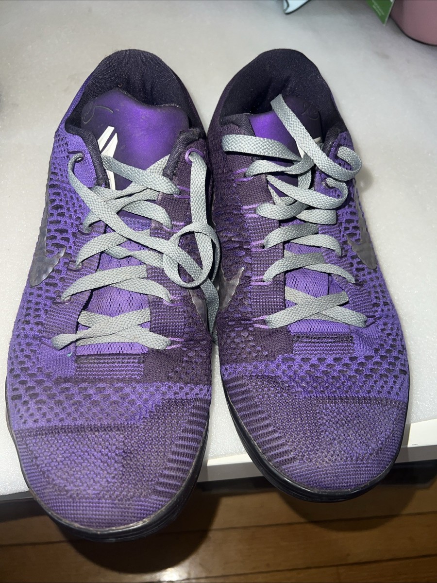 Moonwalker Kobe Shoes Low Cut Clearance Kobe Low Purple Top Sale
