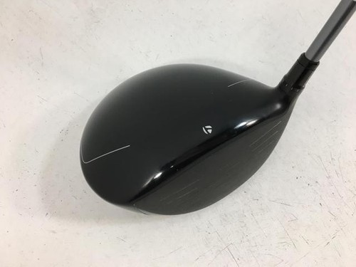 Taylormade Rbz BLACK 10.5 Driver w/ MATRIX MFS X4 WHITE TIE 55 R Flex Used good - Picture 2 of 3