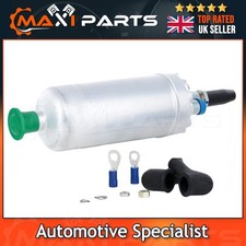 Mercedes-Benz E-Class G-Class S-Class C-Class SL SLK External In Line Fuel Pump