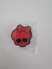 Monster High Enamel Pin 2024 SDCC Exclusive NEW — photo 1