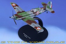 De Agostini 1:72 D.520 Esercito de l'Air de Vichy GC III/6 Perre Le Gloan
