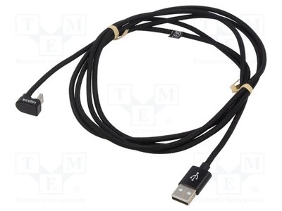 LOGILINK CU0193 Kabel