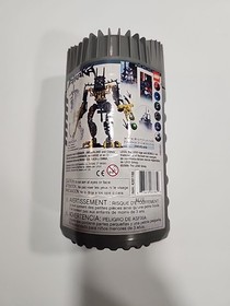 LEGO BIONICLE Piraka Reidak 8900 New Factory Sealed Lights Up!