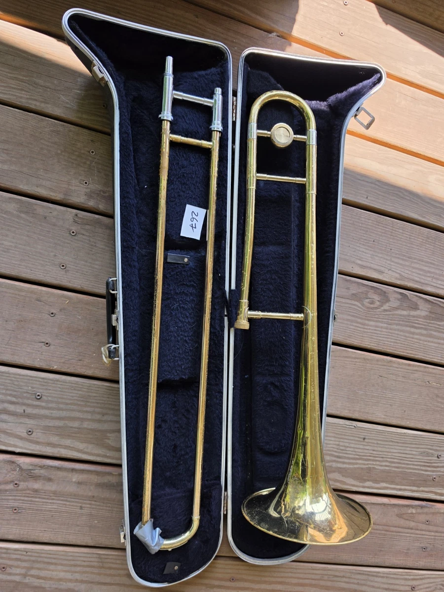 ELKHART Brass Instruments for sale | eBay