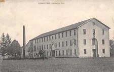 51-CHAINTRIX-N�366-H/0213