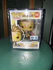 Funko Pop! Hawks (Metallic) #1141 LE3500 My Hero Academia