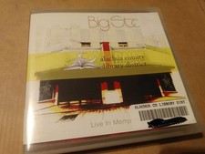 Big Star - Live In Memphis [2014 Omnivore Recordings] OVCD-107 Girl From Ipanema