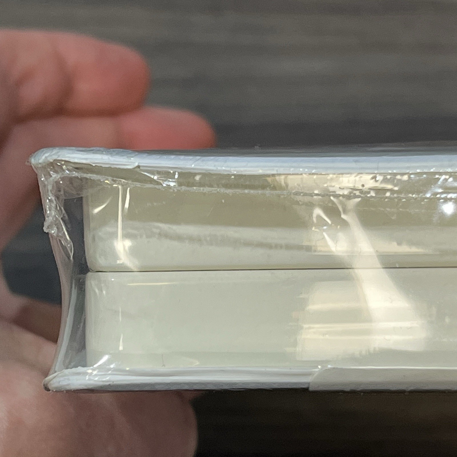 1994 Release Shirley Temple Susannah Of The Mounties VHS Sealed Clamshell Case