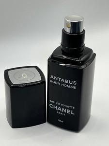 Chanel Antaeus | eBay