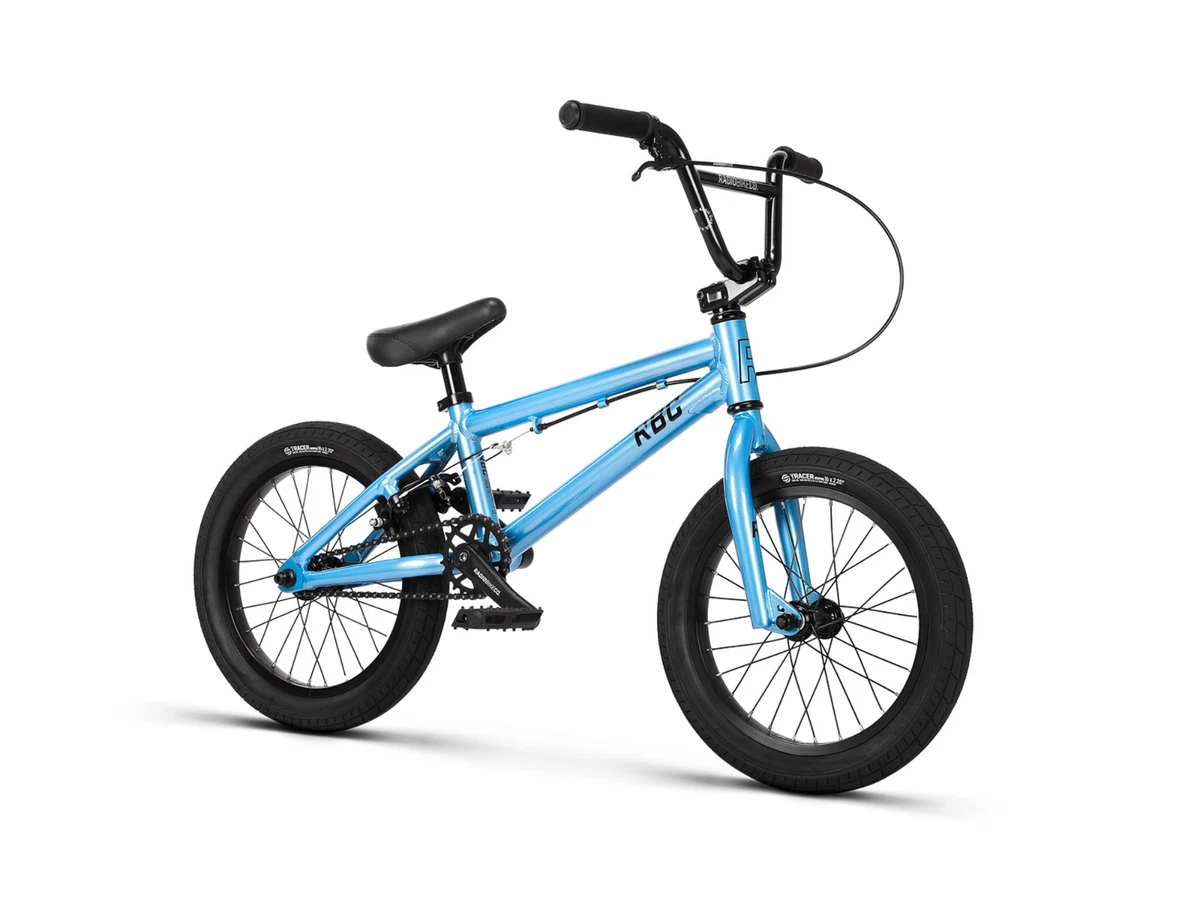 16 in BMX Bike Unisex Kids Bikes for sale | eBay