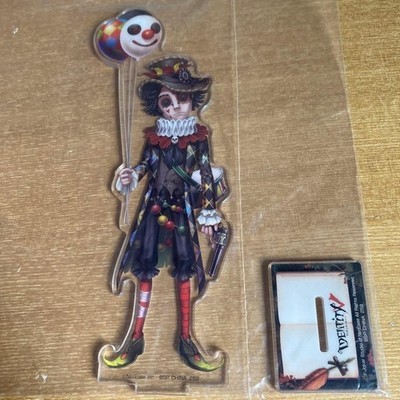 Identity V Acrylständer Prospector