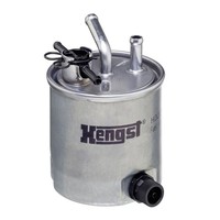 Hengst Filter Kraftstofffilter Passend FüR Nissan