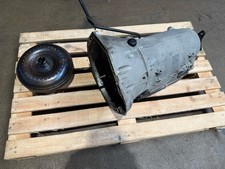 Mercedes W203 W208 W210 R170 200K/230K 5G Automatik Getriebe 722616 inkl Wandler