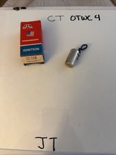 (1) American Parts Condenser 32-22r Nosoem Sold Individually