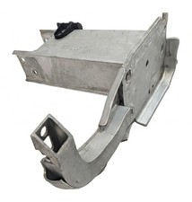 12-18 AUDI A6 A7 S6 S7 RS7 (C7 4G8) FRONT RIG...