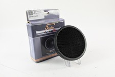 Strobies STR107 20 Degree Honeycomb Grid G492
