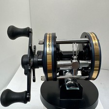 Abu Garcia Ambassadeur Line Counter Baitcasting Reel