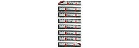 Roco H0 7720007 - 8-Tlg. Set: Fernverkehrs-Doppelstockzug Rabe 502, Sbb, Ac Neu