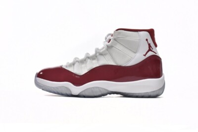Size 13 - Jordan 11 Retro High Cherry for sale online | eBay
