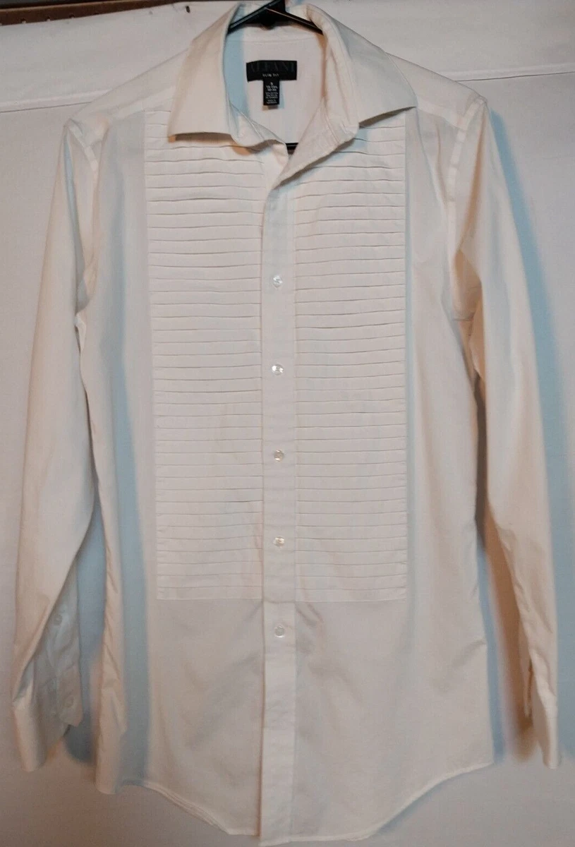 Alfani Slim Dress Shirts for Men for sale | eBay