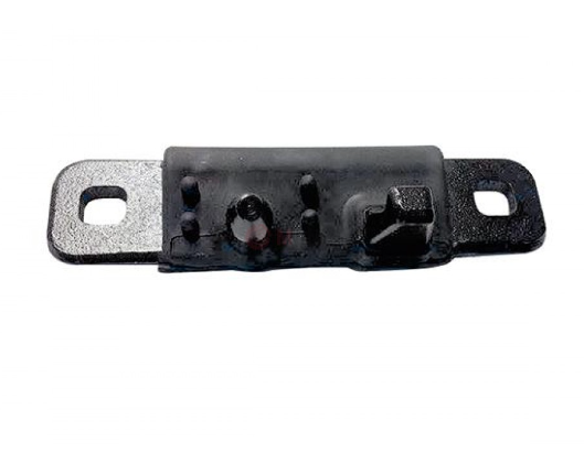 FORD TRANSIT MK4 Sliding Door Wedge Assy 1828098 BK21-V25301-BD