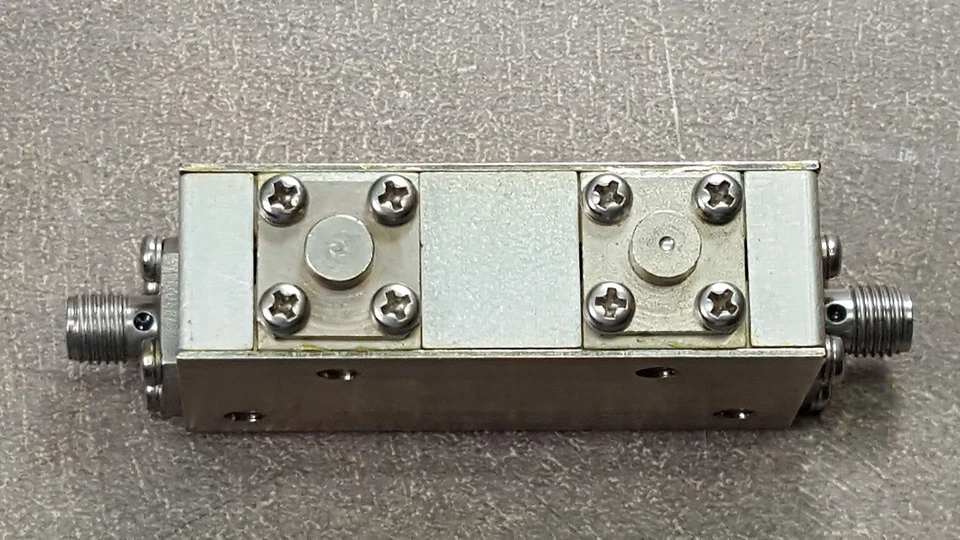 TRW Microwave A4H 4080 - Image 2 of 4