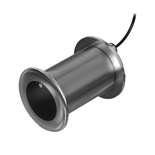 Garmin GT15M-THF 20 Degree 600W SS Thru-Hull Transducer 010-02868-02 UPC 7537...
