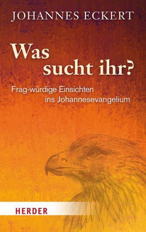 Thumbnail - Was Sucht Ihr? Johannes Eckert