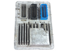 2016 Chevrolet Cruze Engine Computer ECM ECU Control Module 12676591 OEM