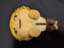 Deji Chainsaw Man Sega plush