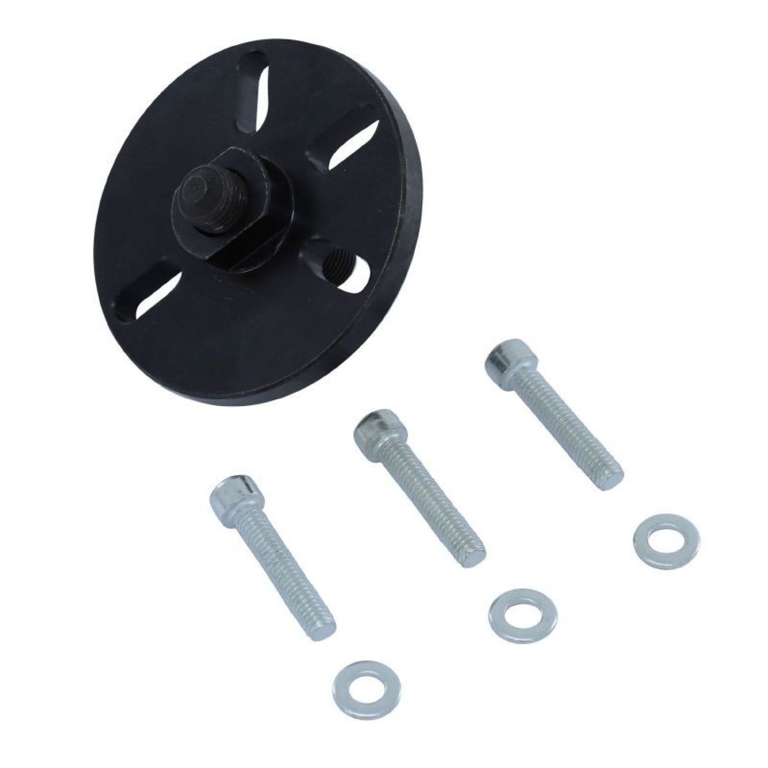 Arrache volant de précision pour extracteur d'allumage MBK Nitro 50